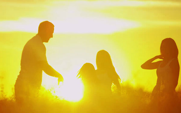 मम्मी-पापा के वो डायलॉग्स