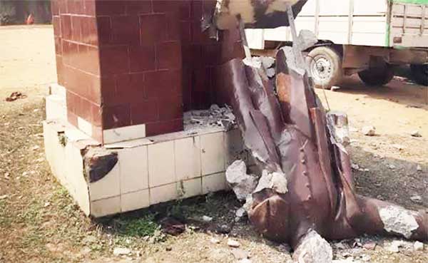 लेनिन और स्टालिन