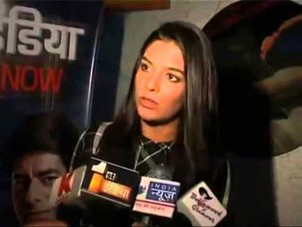 सावधान इंडिया