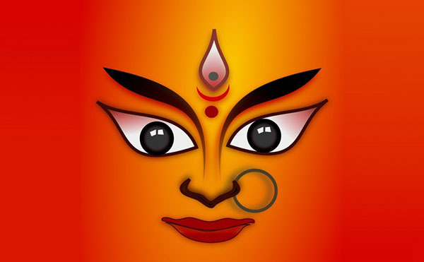 नवरात्रि का त्यौहार