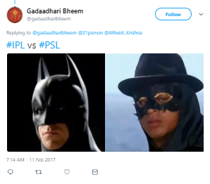 IPL और PSL में फर्क