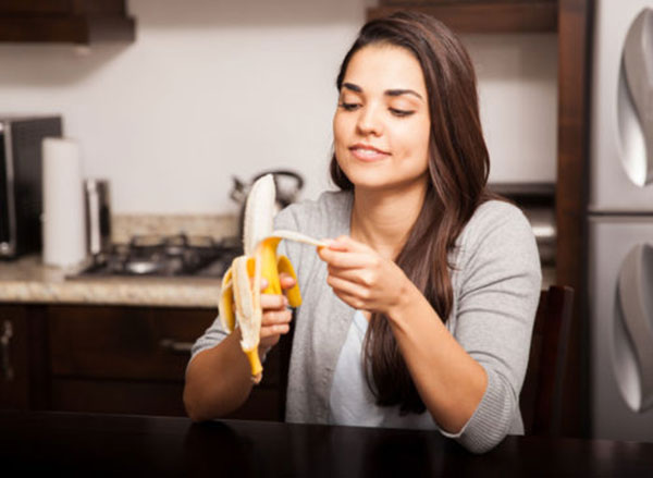 केला डाइट