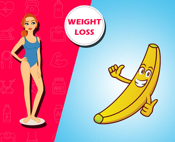 केला डाइट