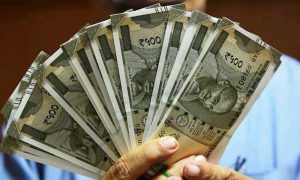 नीरव मोदी