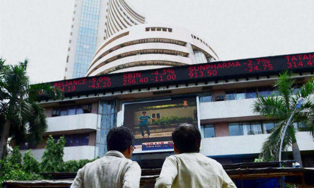 दीर्घकालिन मंदी