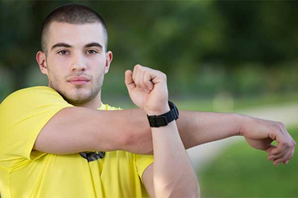 हार्मोन असंतुलन