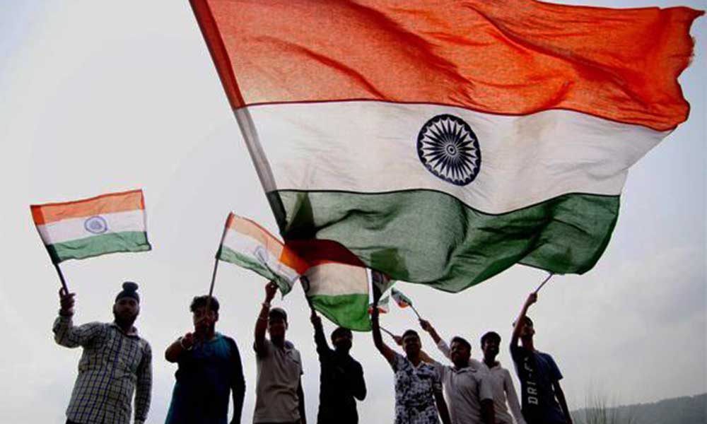 राजनैतिक असंतुलन