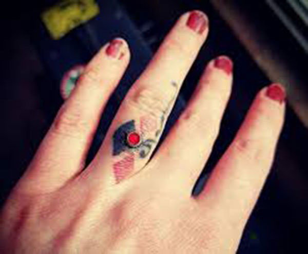 पियर्सिंग का ट्रेंड