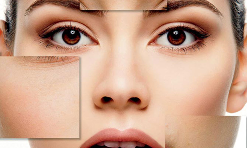 खाने की चीज़ों का सेवन