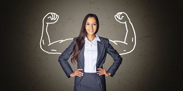 आज की लडकियाँ