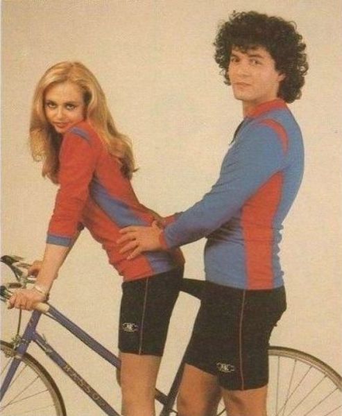 अजीब तसवीरें