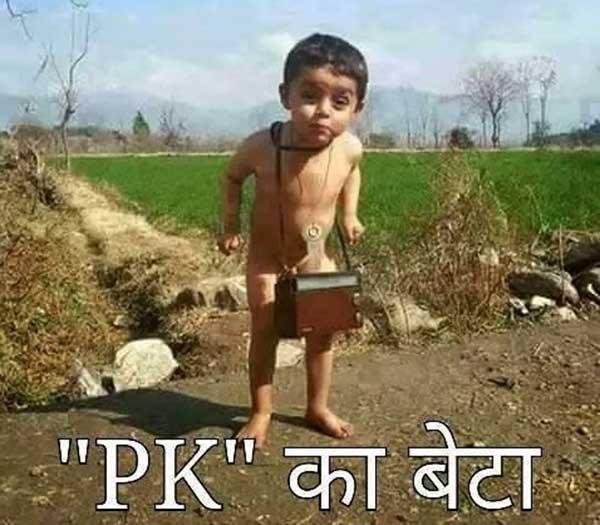 फनी वायरल तसवीरें