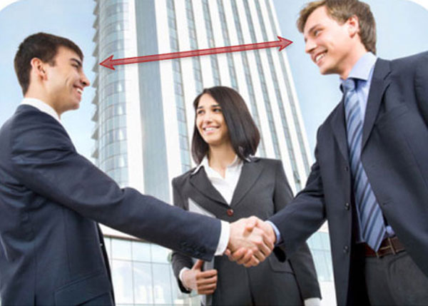 स्मार्ट दिखने के लिए