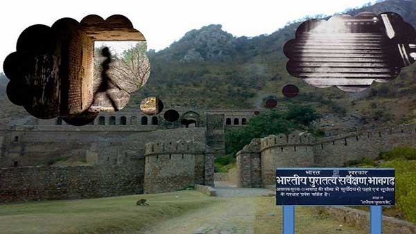 भारत की जगहें जहाँ जा नहीं सकते