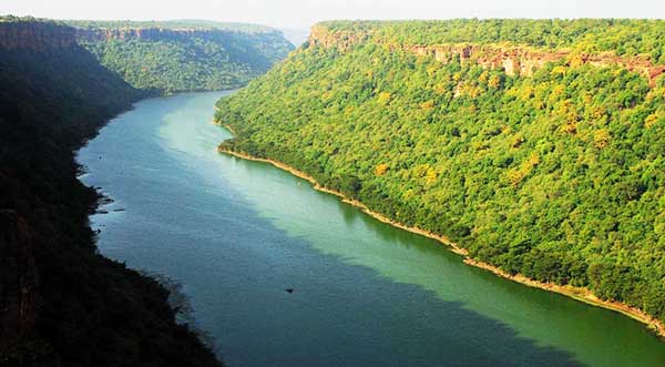 भारत की जगहें जहाँ जा नहीं सकते