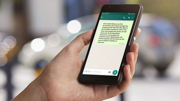 स्मार्ट दिखने के लिए