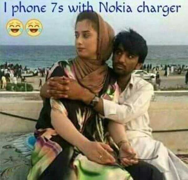 फनी वायरल तसवीरें