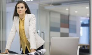 महिला बॉस या पुरुष बॉस