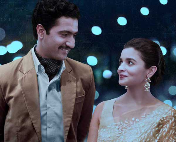 राजी का ट्रेलर