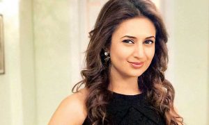 टीवी ऐक्ट्रेस दिव्यांका त्रिपाठी