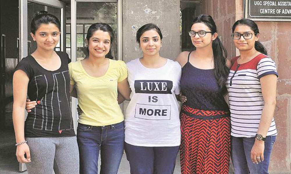 किन्नर बच्चे