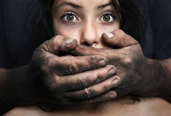 भारत में बलात्कार