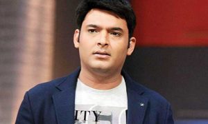 कपिल शर्मा की शोहरत