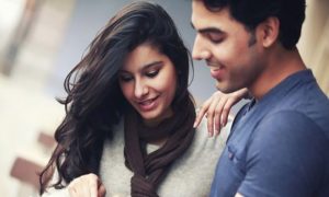 कॉलेज का प्‍यार