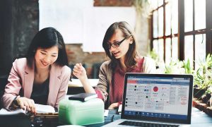 प्रोफेशन जो लड़कियों के लिए बेस्ट है