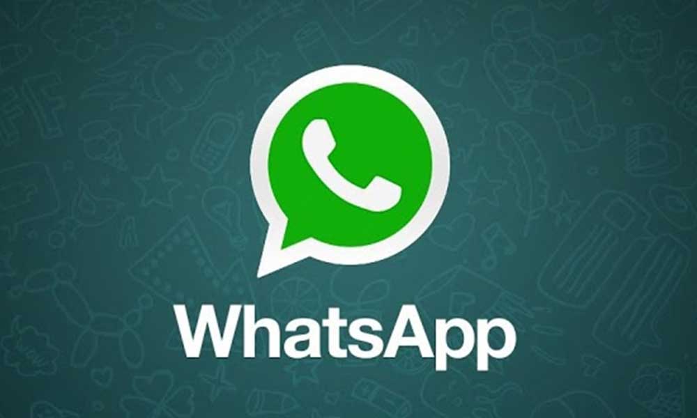 Whatsapp पर Block
