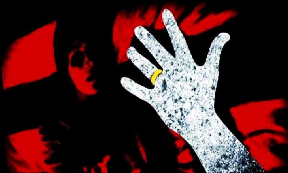 रेप के मामले