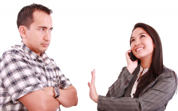 एक्स्ट्रा मैरिटियल अफेयर में