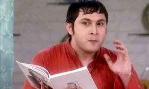 अभिनेता राजेश कुमार