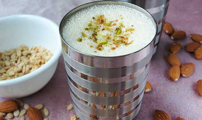 कोल्डड्रिंक