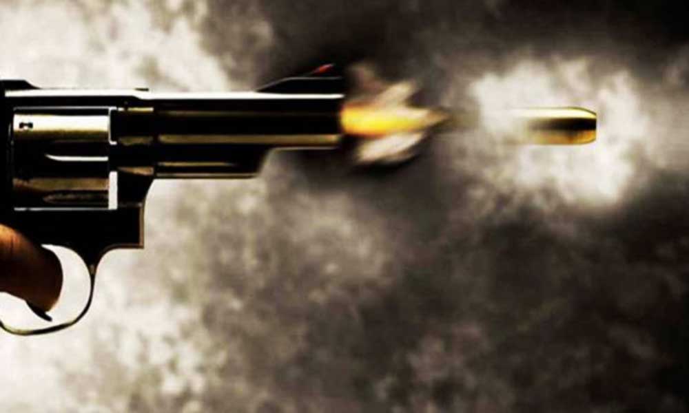 दाऊद का शूटर