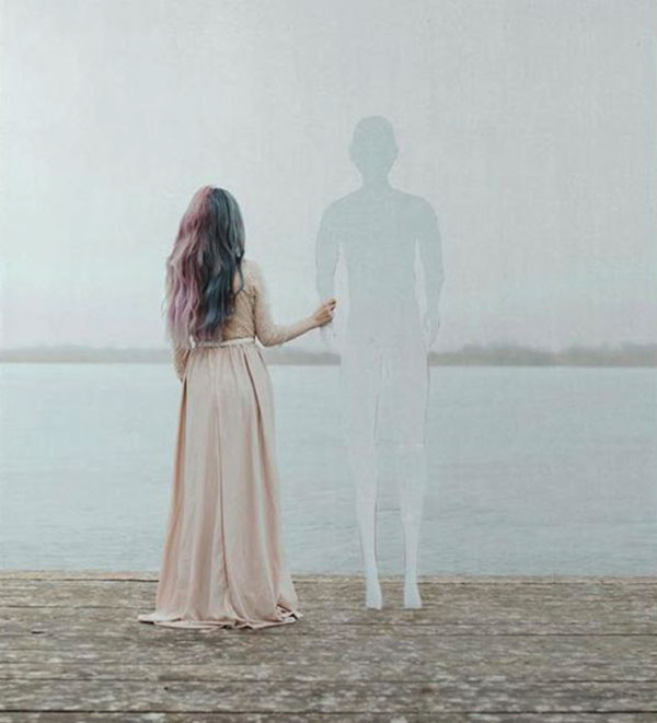 एक्स्ट्रा मैरिटियल अफेयर में