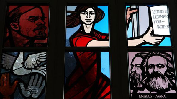 कार्ल मार्क्स