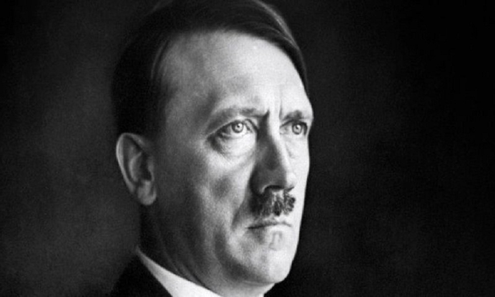 तानाशाह हिटलर
