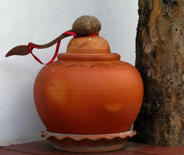 लक्ष्मी जी की कृपा