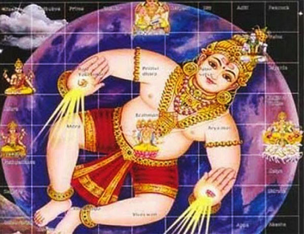 लक्ष्मी जी की कृपा