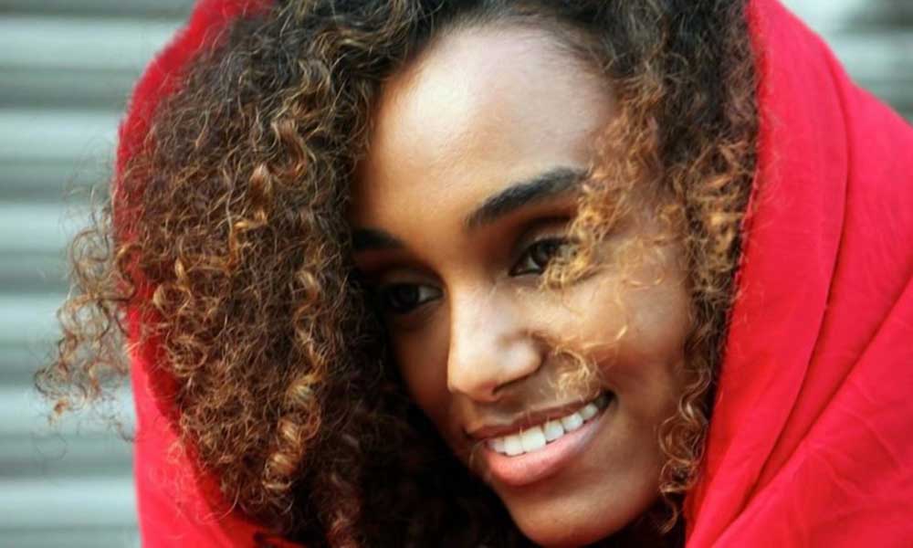 अफ्रीकी महिला