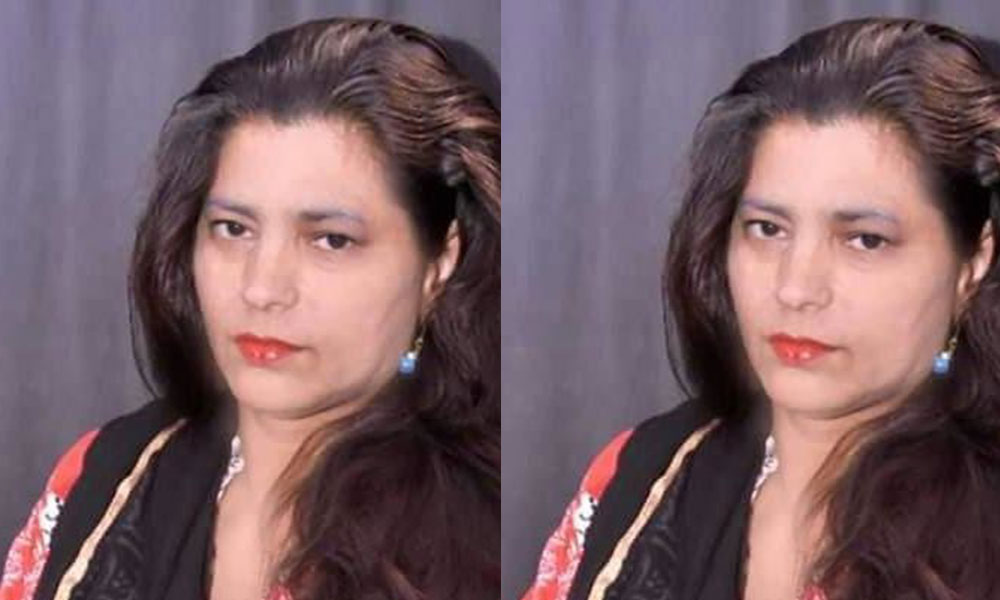 समीना बीबी