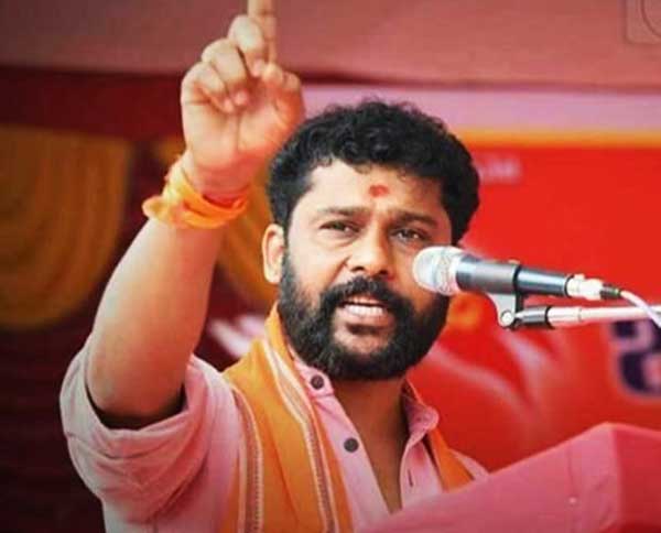 शरन पंपवेल