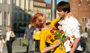 बीवी और गर्लफ्रेंड