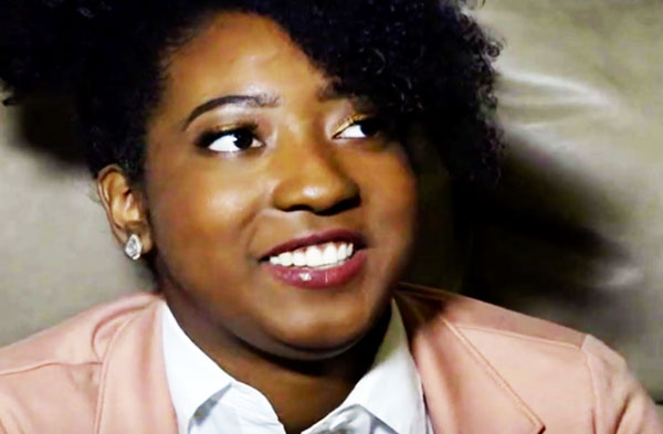 जैस्मिन हैरिसन