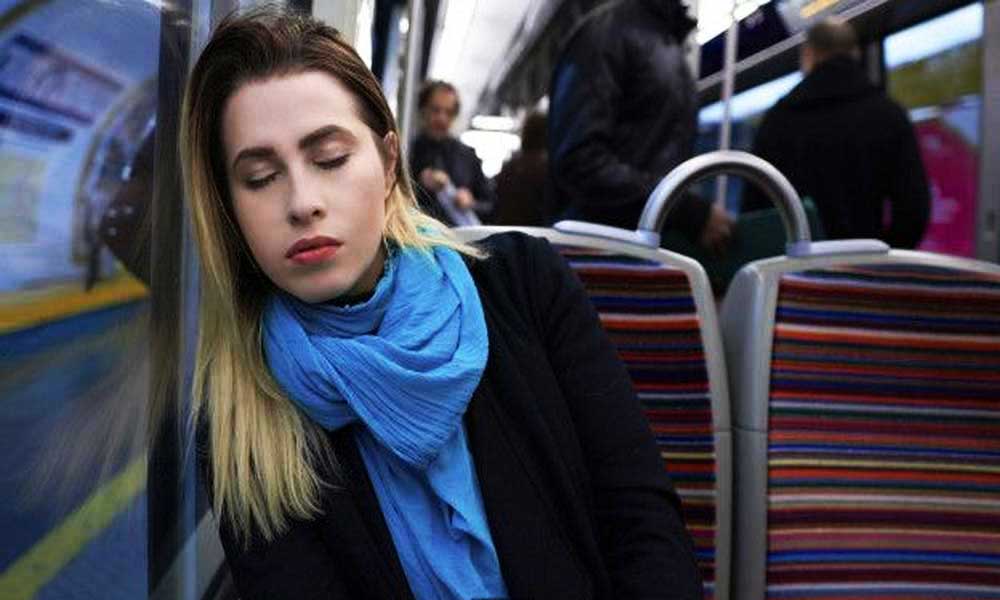 दफ़्तर का माहौल