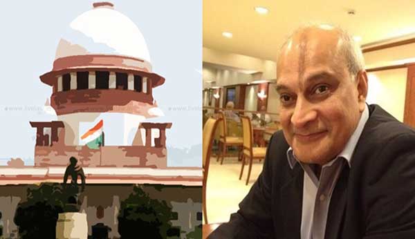 बड़े वकीलों की फीस