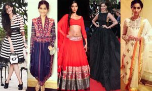 स्टाइलिश लड़कियों के लिए