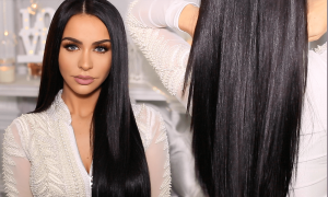 बीच में मांग