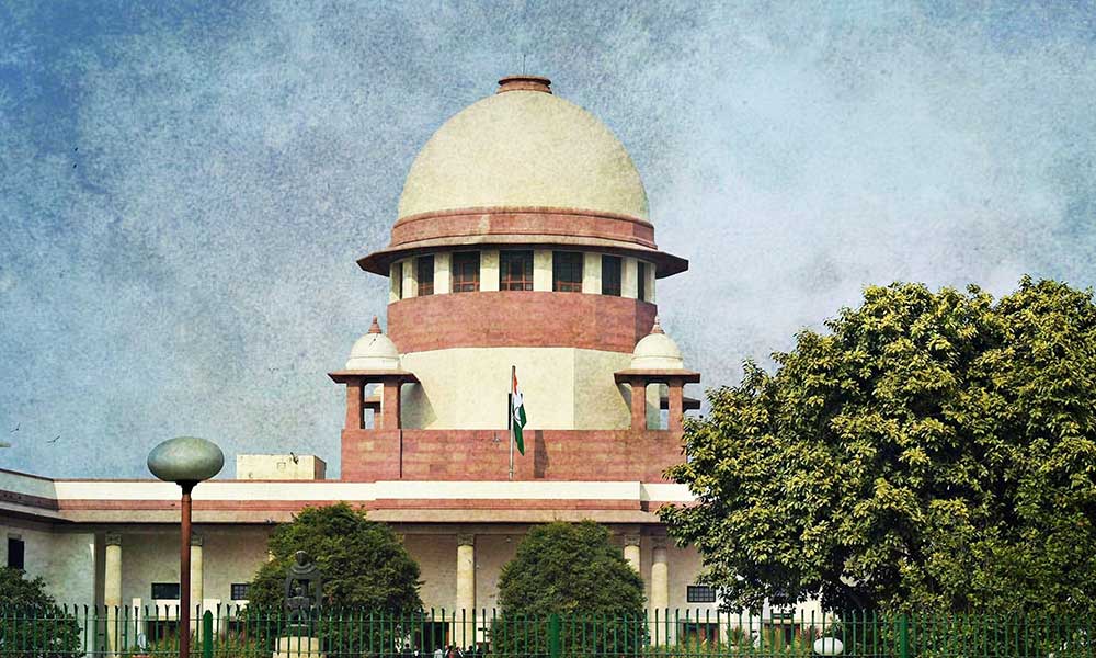 मंदिर के पिलर